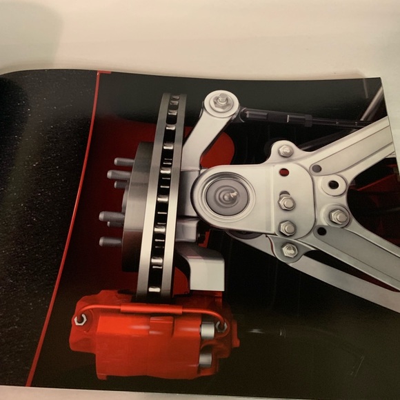 2013 Viper SRT showroom collectibles - Picture 6 of 8